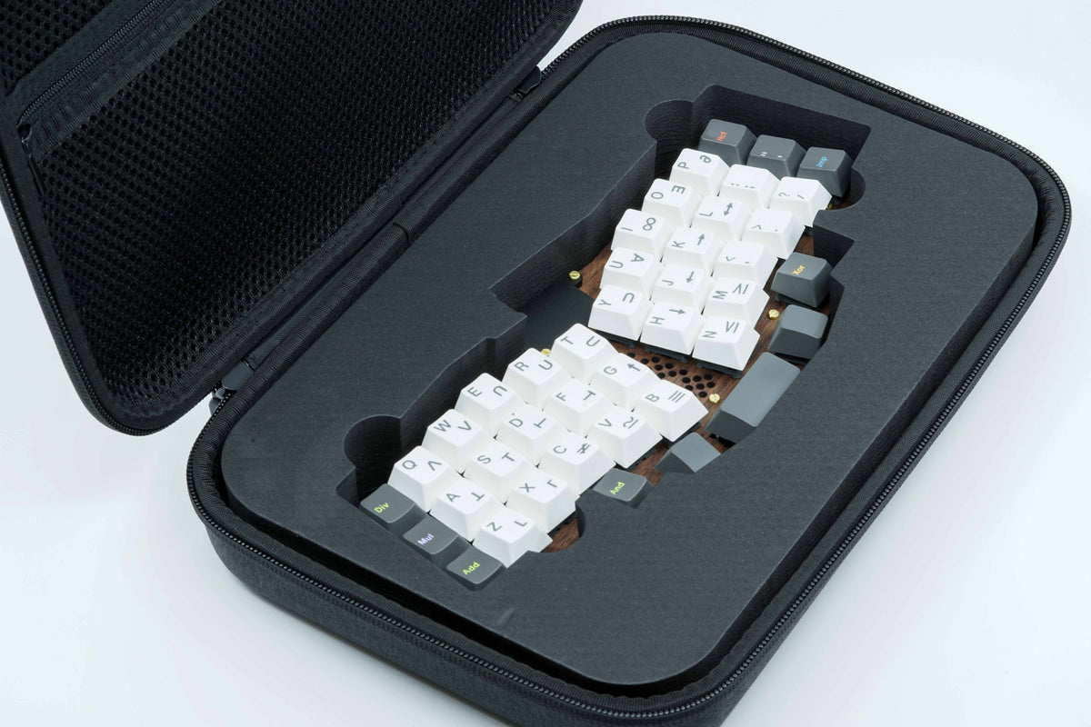 Corne Carry Case – Little Keyboards